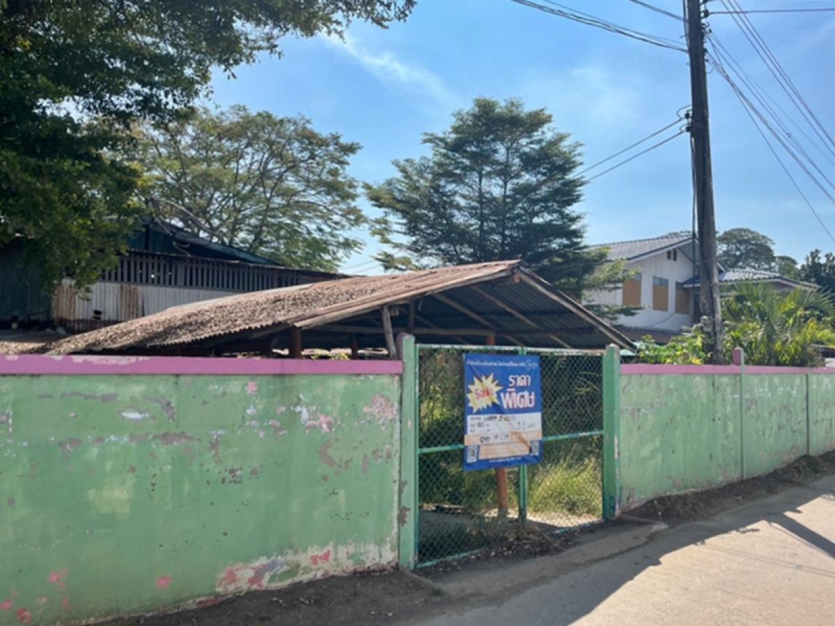 For SaleHouseSing Buri : 28/1, Soi no name, Chao Phraya -In Buri Road (Chon 3018) Tha Ngam In Buri, Sing Buri