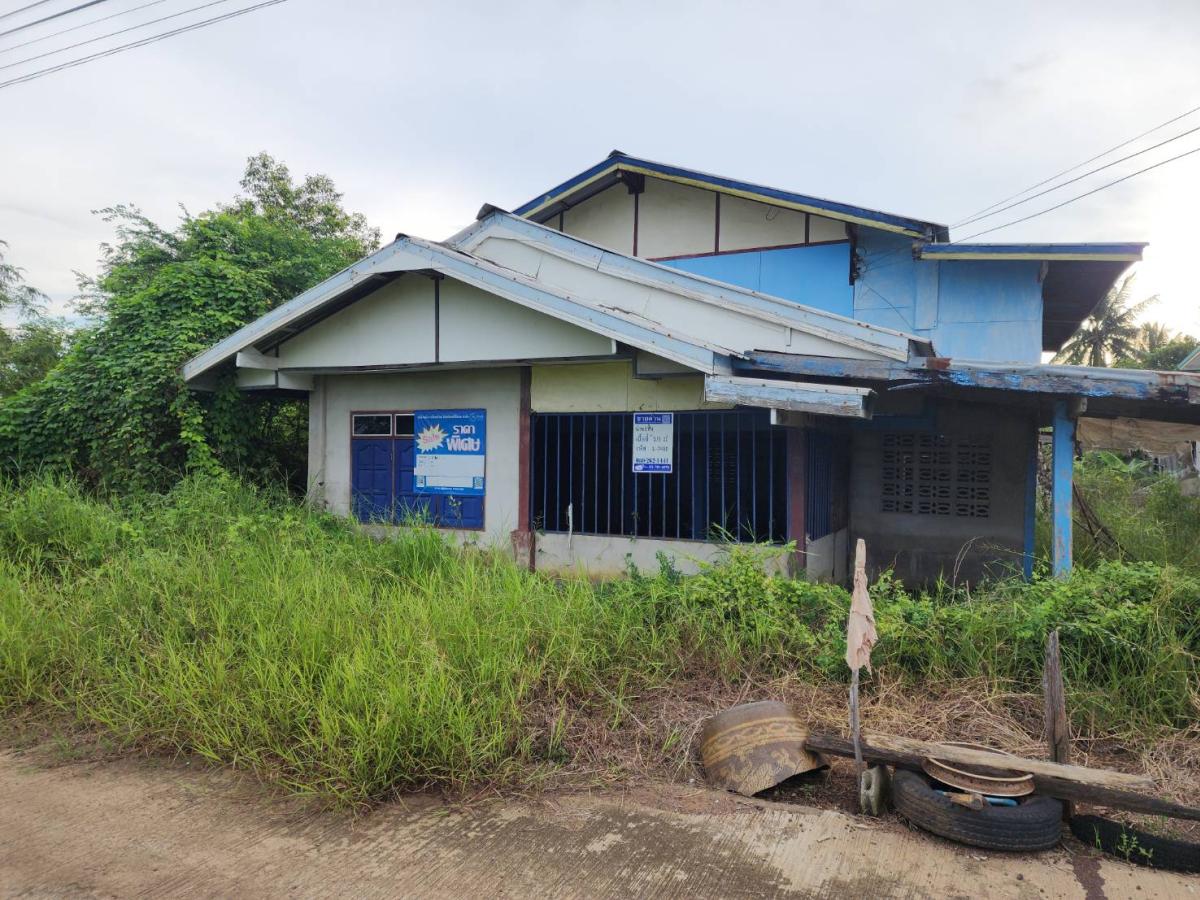 For SaleHouseNakhon Sawan : 19/10, Soi no name, Ban Wang Khoi-Ban Wang Phai Phatthana, Wang Bo, Nong Bua, Nakhon Sawan
