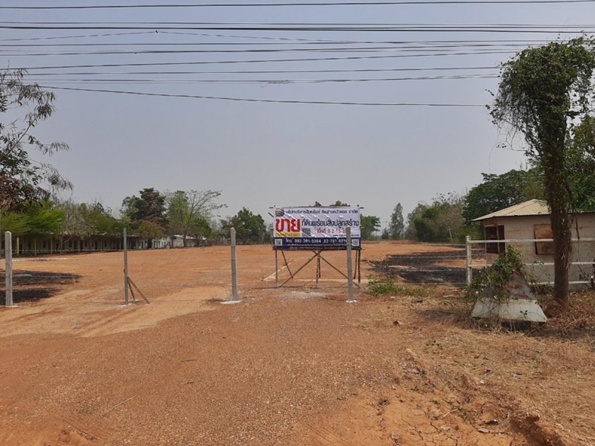 For SaleHousePhetchabun : No number, Moo 10, Lam Narai -Phetchabun Road (TL. 2275), km 36+350 Na Srisithep, Phetchabun