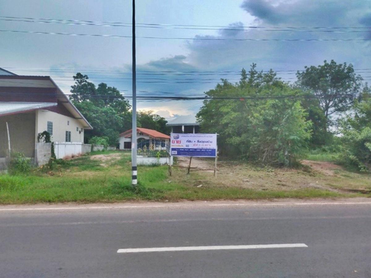 For SaleHouseBuri Ram : 131 Baan Na Pho-Ban Kokok (Bor. 5024) Na Pho Na Pho Buriram