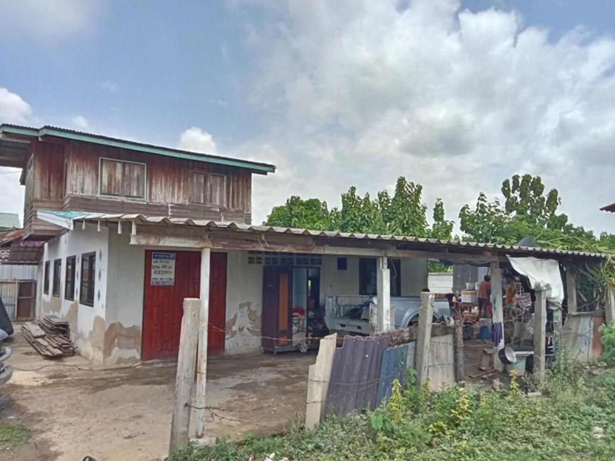 For SaleHouseSing Buri : 92/5 Sing Buri-Bang Rachan Camp (3032) Posang Kokkho Bang Rachan Sing Buri