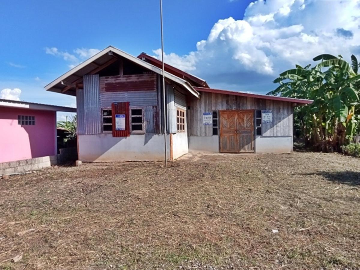 For SaleHouseUdon Thani : 48 Moo 8 Nam Som-Ban Phue (2348) Nang Nam Soma Udon Thani