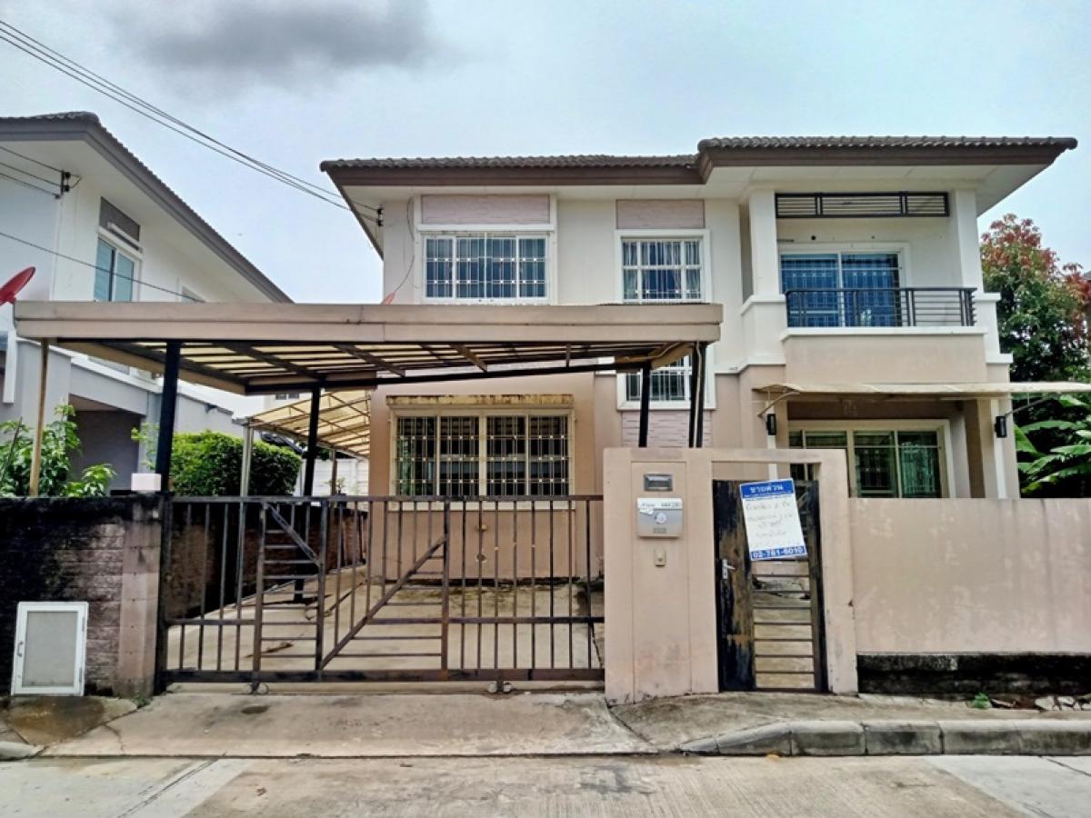 For SaleHouseSamut Prakan,Samrong : The Platon Bangna 444/280, Moo 12, Blai Road - Bang Phli (Tor. 3256) Bang Phli Yai Bang Phli, Samut Prakan