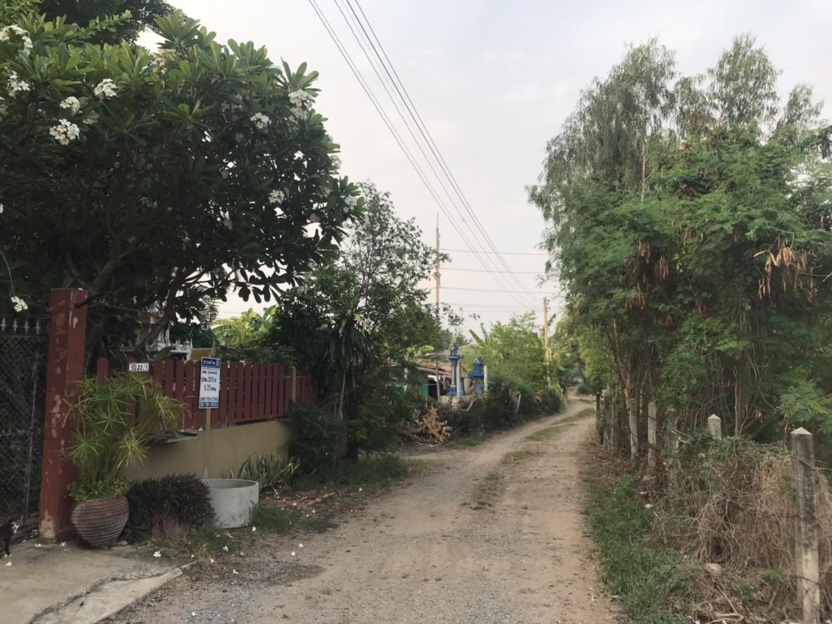 For SaleHouseSuphan Buri : 22/1 Tha Chang-Bua Kam (3350), the original head of Bang Nang Buat Suphanburi