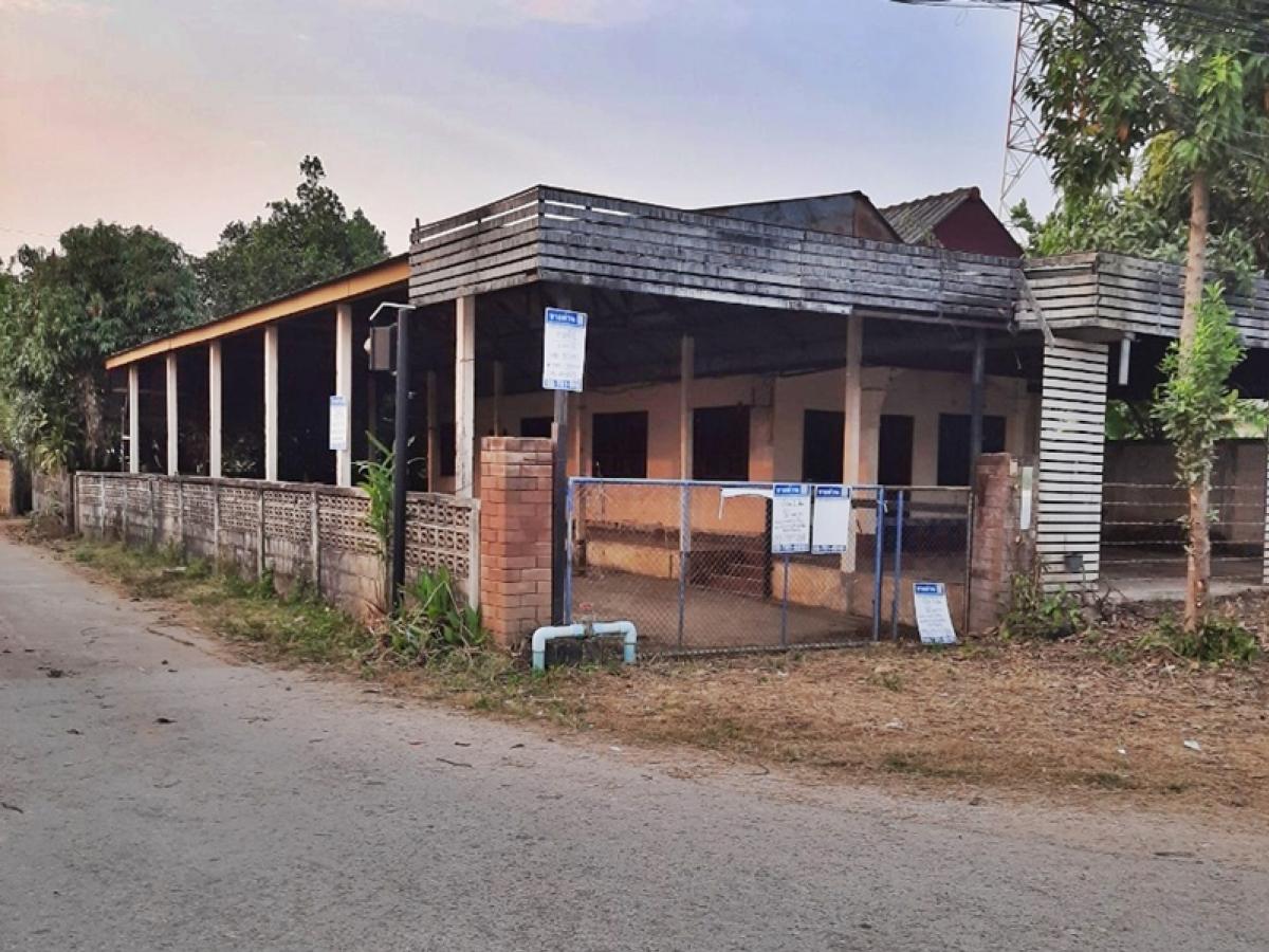 For SaleHouseChiang Rai : 66, Mae Chan - Chiang Saen, Heaven, Mae Chan, Chiang Rai