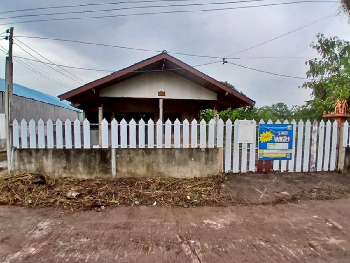 For SaleHouseChaiyaphum : 120, - Rat Prang Pang Phu Khiao Chaiyaphum