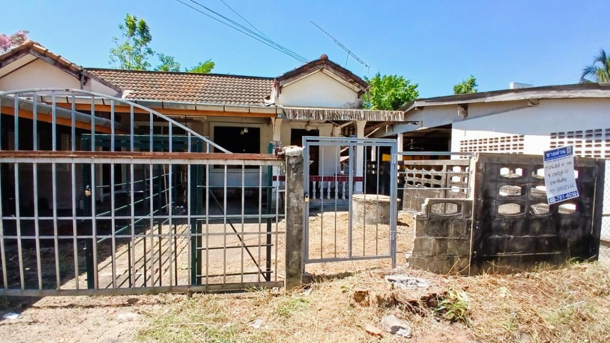 For SaleHouseKrabi : 96/9, Soi Municipality 10, separated from Petchkasem Road (Tor. 4), Petchkasem Road (Tor. 4), Khlong Thom, under Khlong Thom, Krabi.