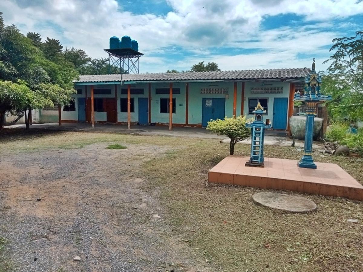 For SaleHouseAyutthaya : 140/1 Baan Sword-Ban Se Rung (FDA 3005) Nong Plang, Luang Phra Nakhon Si Ayutthaya