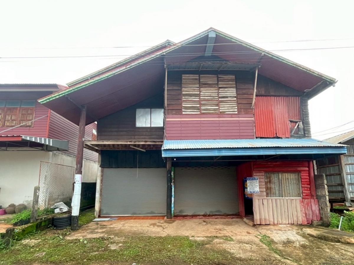 For SaleHouseNakhon Phanom : 227 Moo 7, Ban Na Hua Bo-Crazy Na Chaun Na Hua Pho Phon Sawan, Nakhon Phanom