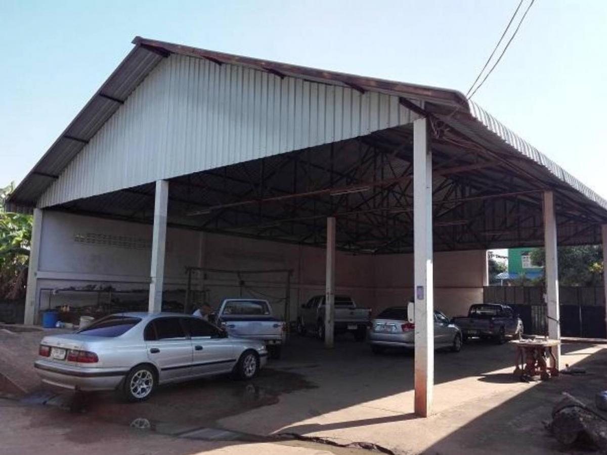 For SaleWarehouseNakhon Phanom : Don Chiang Ban-Na Wa (Tor. 2346) Nang Nawa, Nakhon Phanom