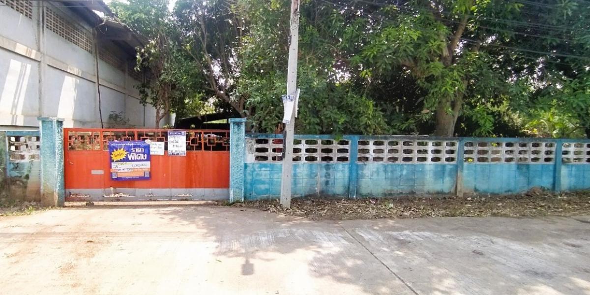 For SaleHousePhichit : 418, located in Soirat Rat Rangsan 5, Rat Rangsan Road, Huai Ket Taphan Hin Phichit