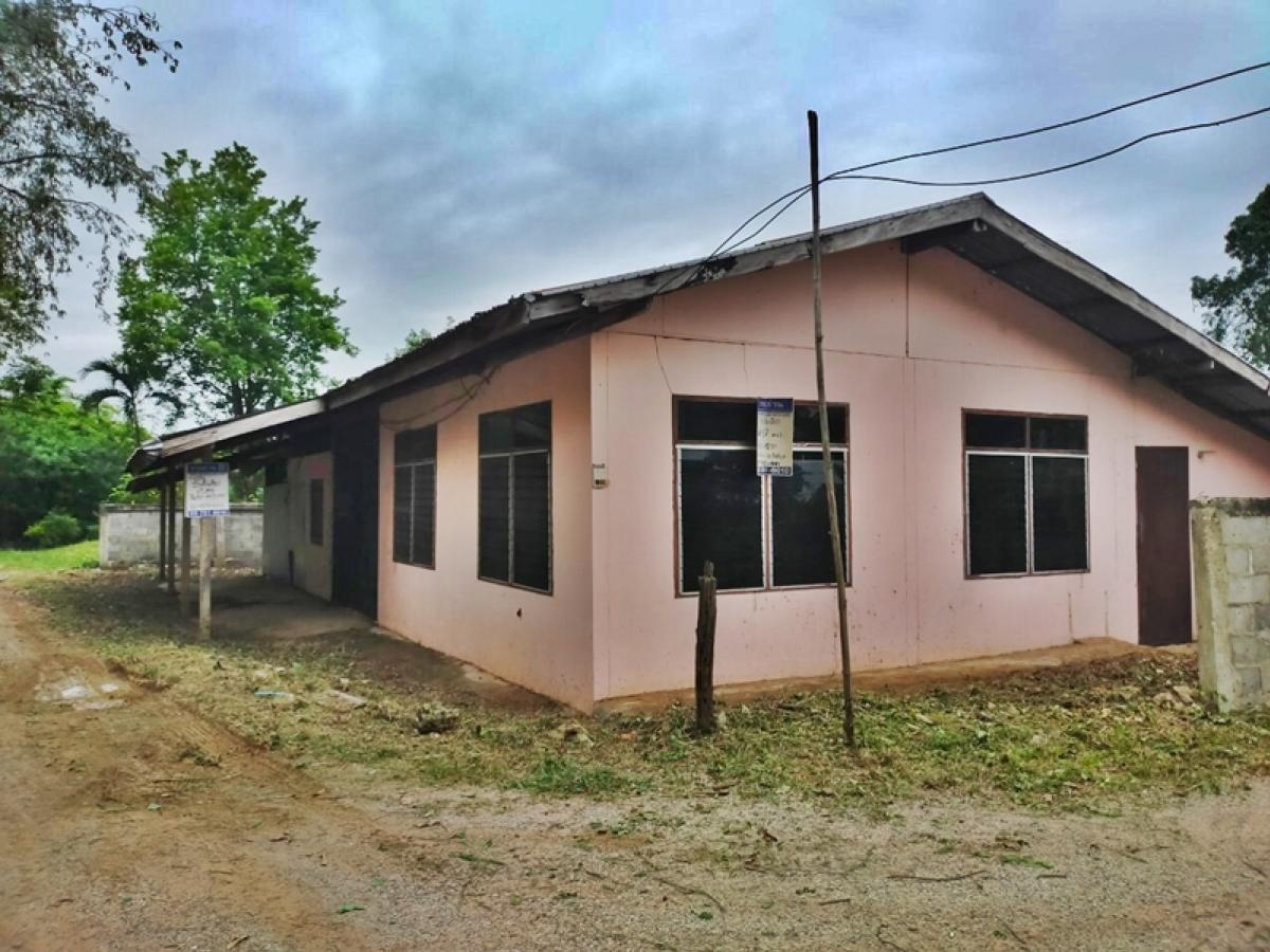 For SaleHouseLoei : 98 Village No. 10, Chum Phae-Loei (201) Sri Songkhram Wang Saphung