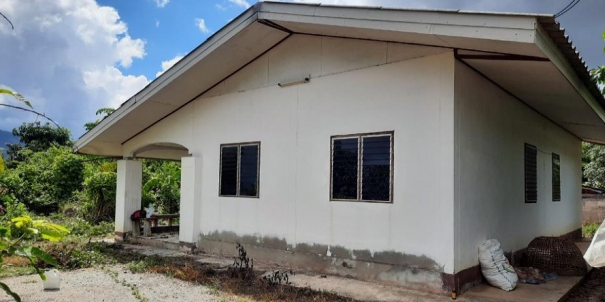 For SaleHouseLamphun : 51, Soi no name, Ban Hong-Pa Phlu, Ban Hong Lamphun