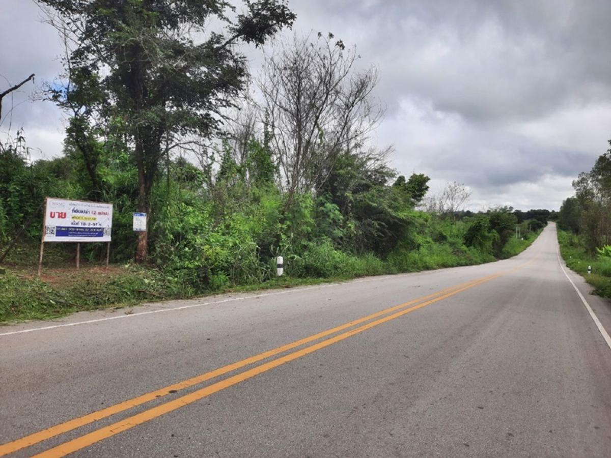 ขายที่ดินเลย : ที่ดิน