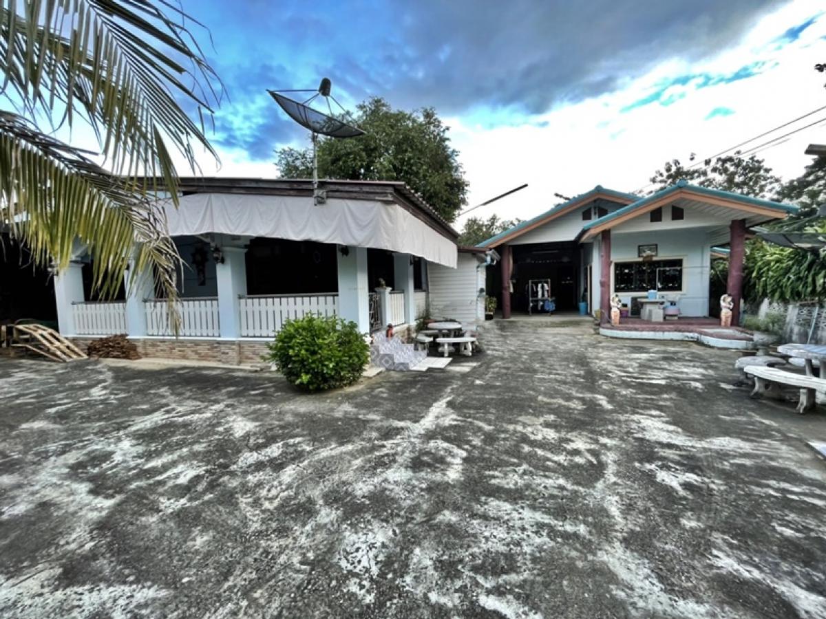 For SaleHouseLampang : Ban Sadet 197, Ban Sadet Road, Phahonyothin (1) Ban Sadet, Lampang, Lampang