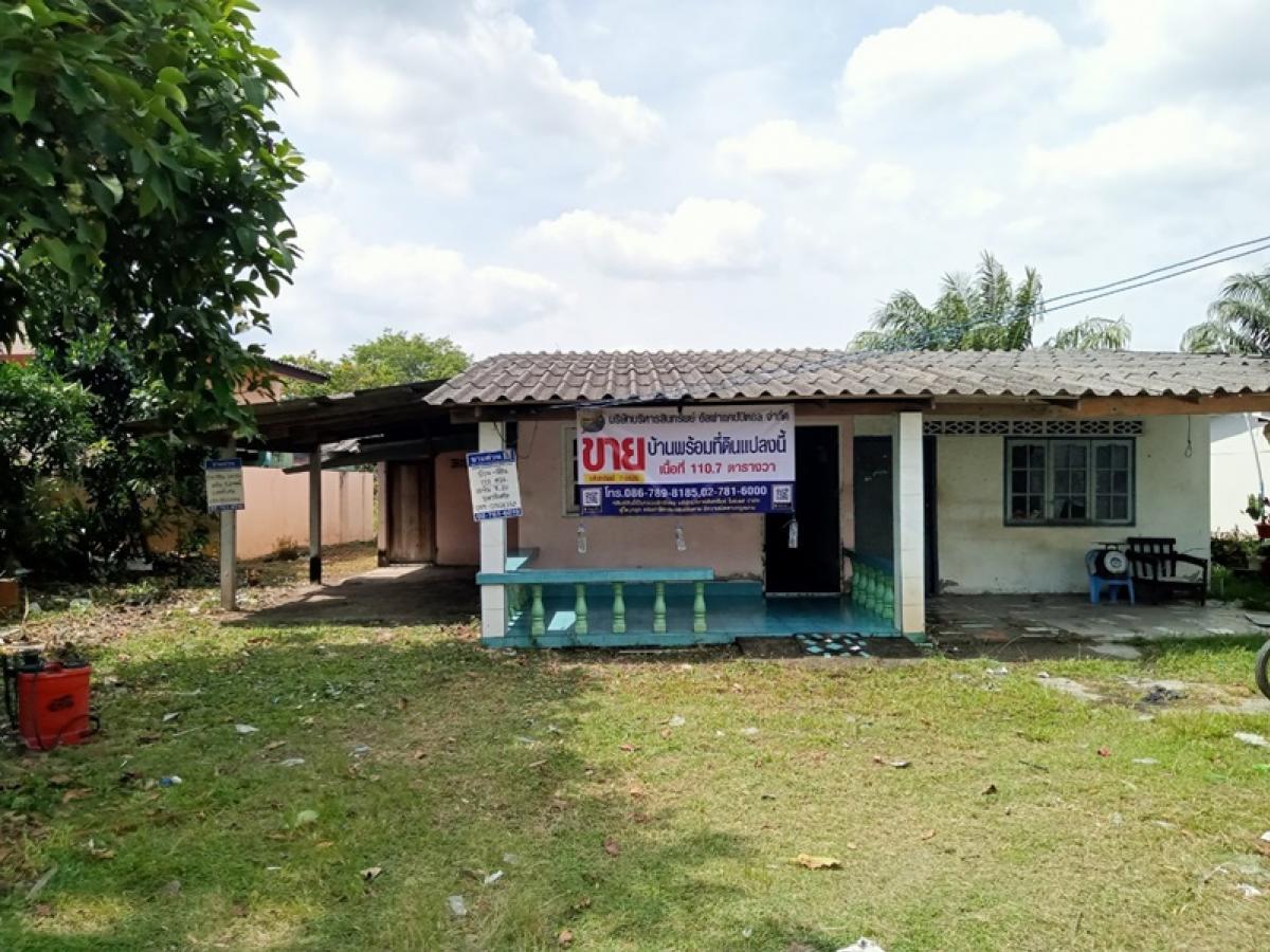 For SaleHouseSatun : 646 Kamthon (Tor. 406) Khlong Dig Mueang Satun Satun