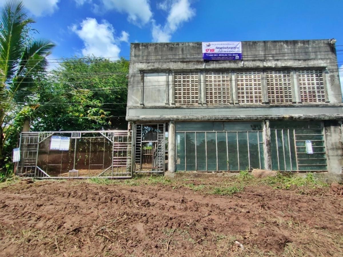 For SaleWarehouseChiang Rai : 78 Moo 11, remember Bon-Mueang