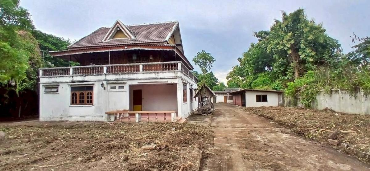 For SaleHouseSaraburi : 95/1 Soi Phahonyothin 21/2 Phahonyothin Road