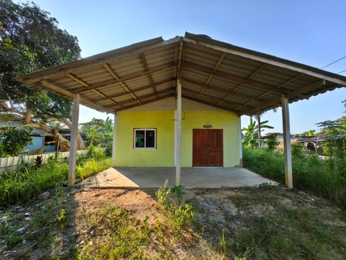 For SaleHousePattaya, Bangsaen, Chonburi : 39/2 Moo 11, alley, no name, separate from Ban Map Podthong Road-Squirrel Office, Huai Yai, Bang Lamung, Chon Buri