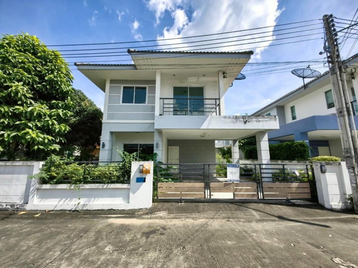 For SaleHousePattaya, Bangsaen, Chonburi : Green Park Avenue 160/78 Soi Chum people, Nong Prue 9, Nong Prue Community, Bueng Sriracha, Chon Buri