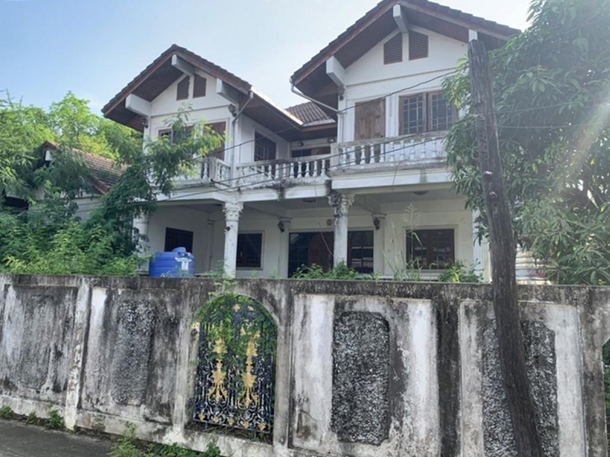 For SaleHouseSamut Prakan,Samrong : 3/2 Soi does not have a separate name from Bang Na-Trat, Bang Phli Noi, Bang Bo, Samut Prakan