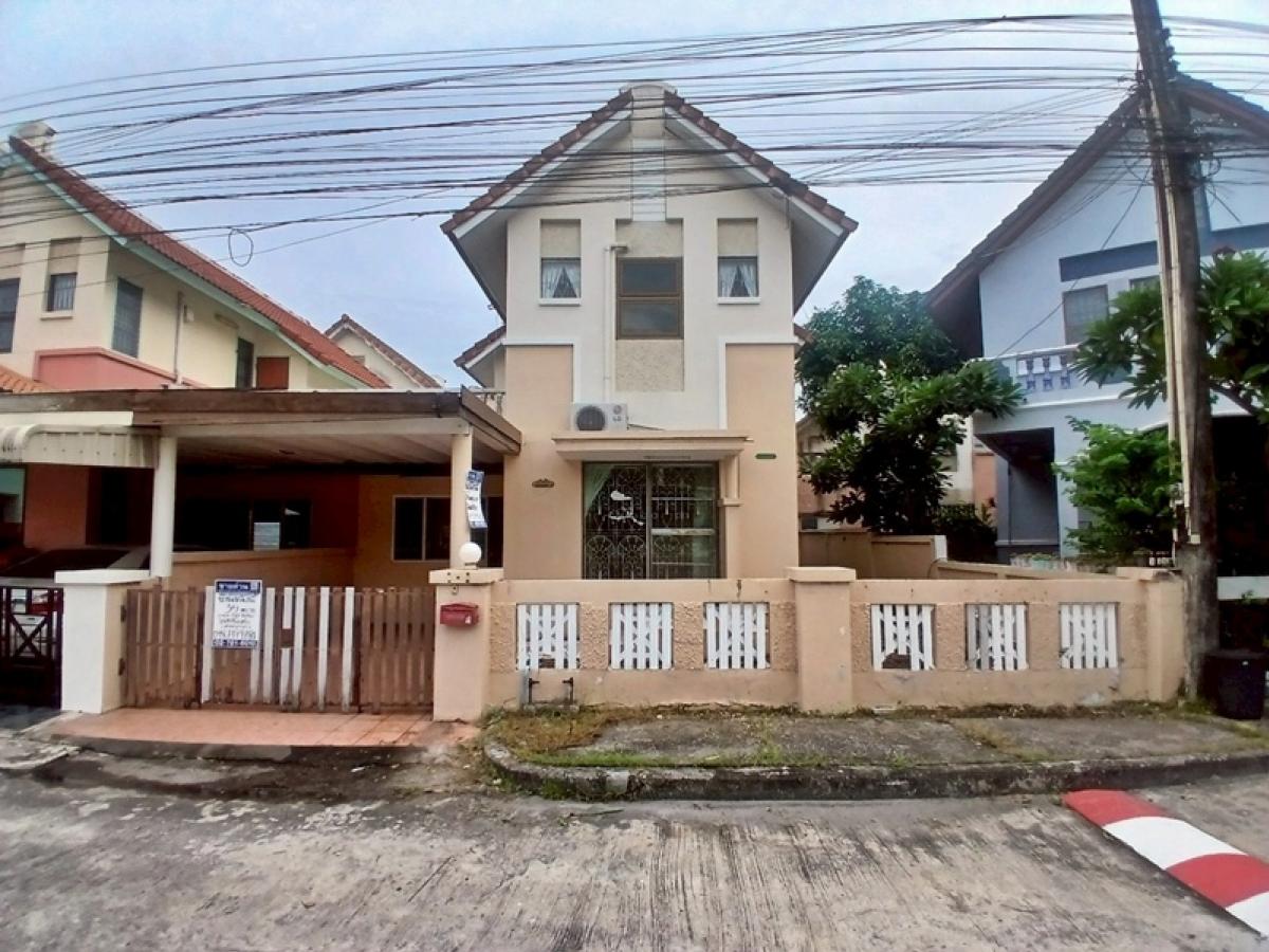 For SaleHousePattaya, Bangsaen, Chonburi : The Village Bangsaen 16/112 Moo 5, Khao Lam Road, Huai Kapi, Mueang Chon Buri