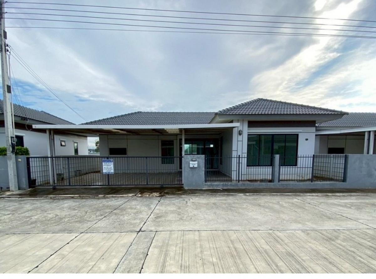 For SaleHouseChachoengsao : Millej Bang Pakong 79/249 Thepparat Road, Soi Bang Pakong 8, Bang Pakong, Bang Pakong, Chachoengsao