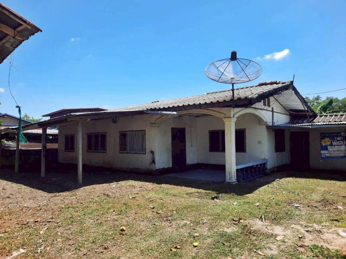 For SaleHouseUdon Thani : Ban Nong Bua Ngern 214, Moo 10, Friendship-Ban Nong Bua Ngern (Noon. 2018), Nong Phai, Udon Thani, Udon Thani