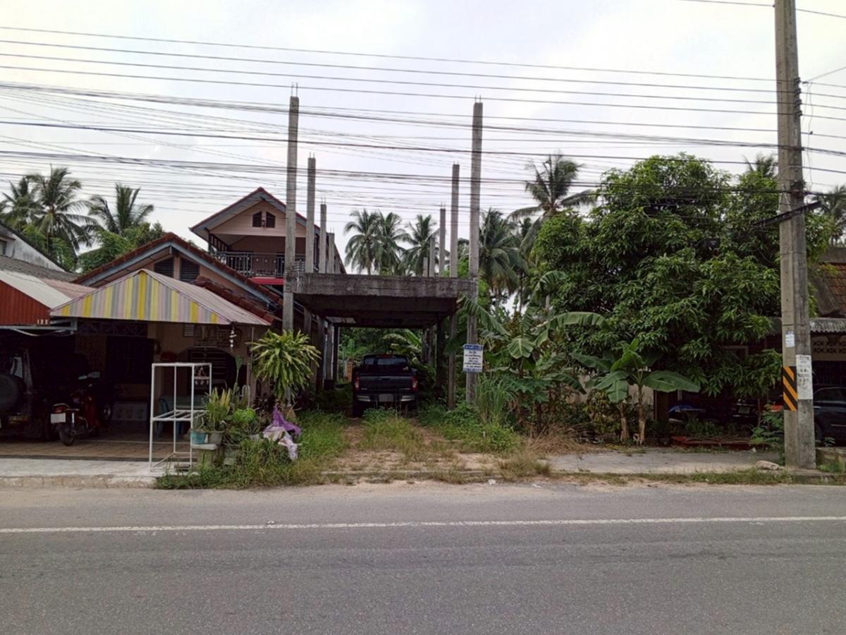 For SaleLandYala : - Yala - Kota Baru Road (Tor. 4063) Kota Baru Raman Yala