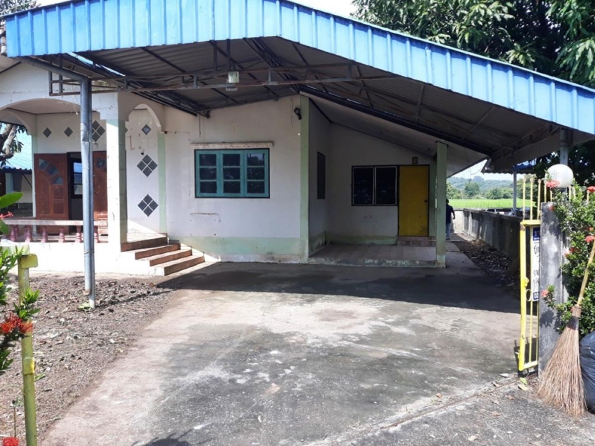 For SaleLandUttaradit : 437/17 Soi Lang Wat Yai Tha Sao, Thammapiban Tha Sao Mueang, Uttaradit, Uttaradit