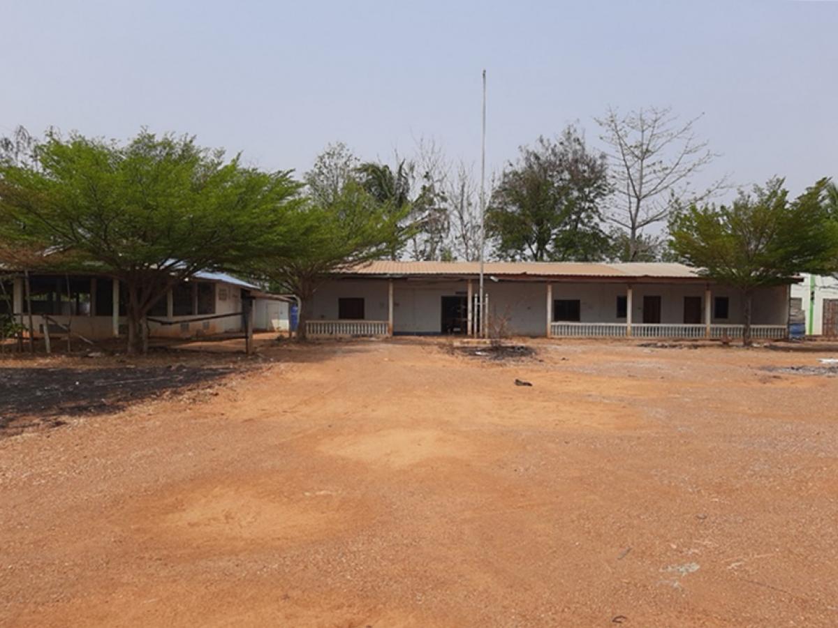 For SaleHousePhetchabun : No number, Moo 10, Lam Narai -Phetchabun Road (TL. 2275), km 36+350 Na Srisithep, Phetchabun