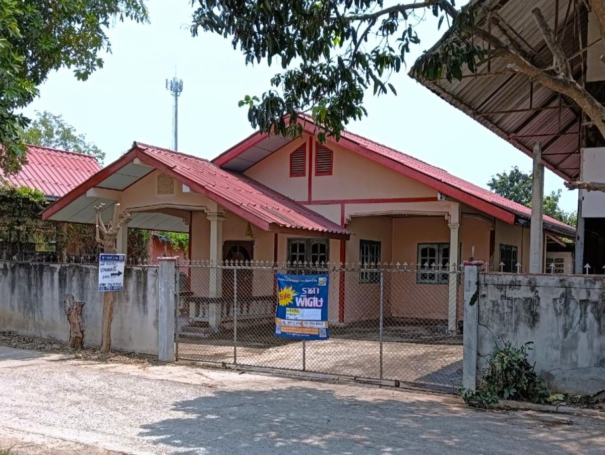 For SaleHouseSing Buri : 38/2 Phak Hai-Charan Sutra (3454) Chainat-Wat Sing (3183) Posangkho Bang Rachan Sing Buri