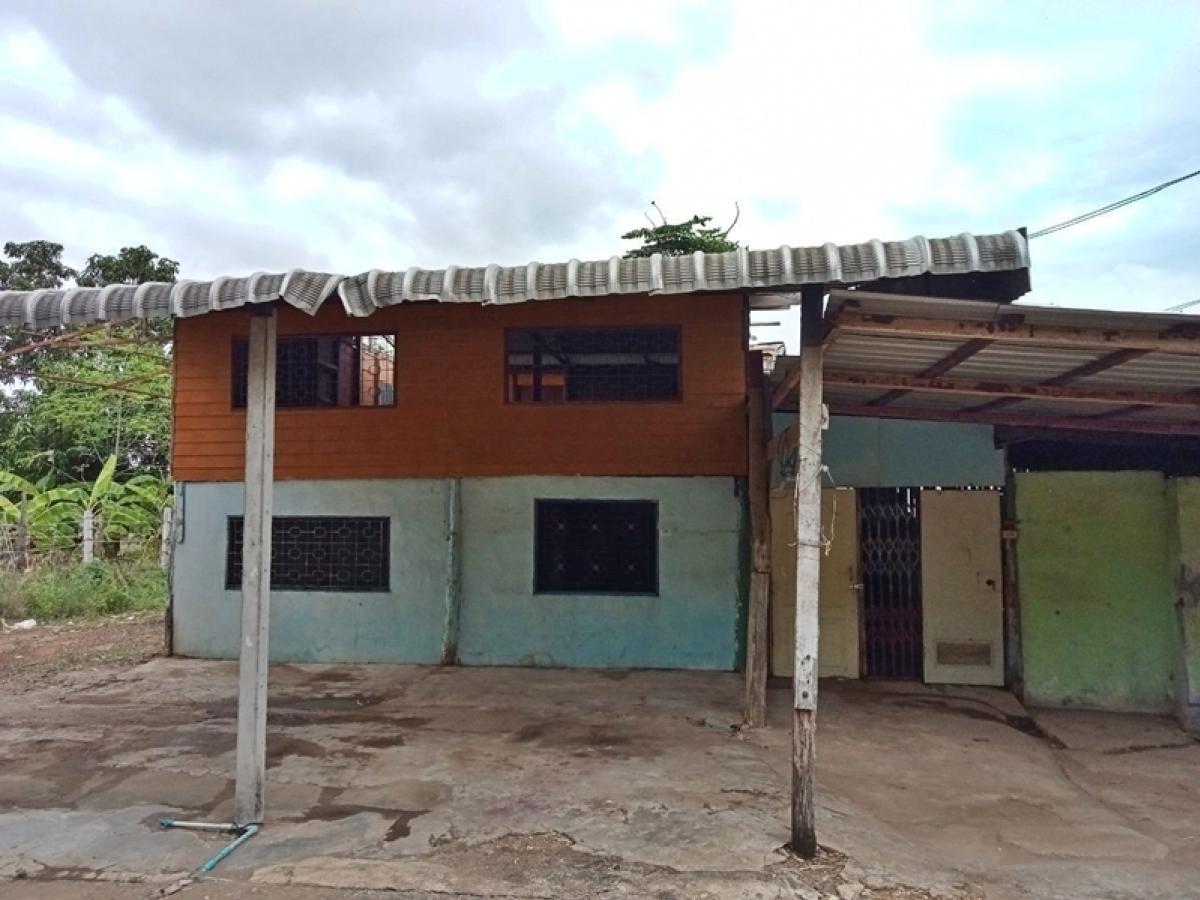 For SaleHouseChai Nat : 95 Hantha-Ban Rai (Tor. 3211)