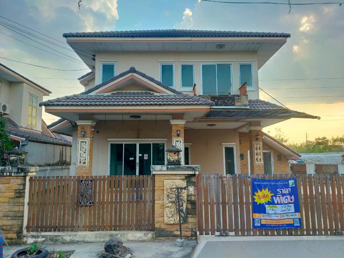 For SaleHouseKhon Kaen : Surinda 222/36 in the middle of the city of Khon Kaen, Khon Kaen