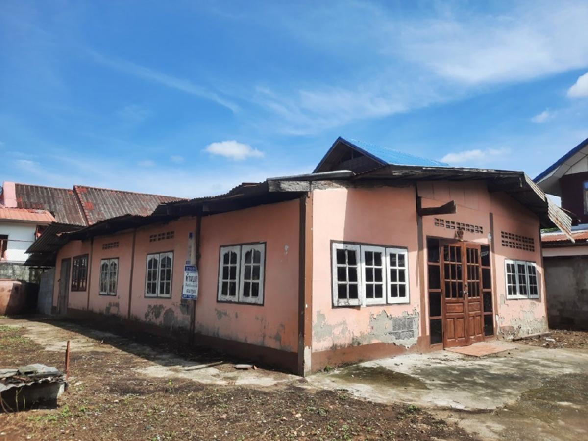 For SaleHouseUdon Thani : High Canon 68 Ban Thung Rae-Ban Nong Saen Tor, Mu, Udon Thani, Udon Thani