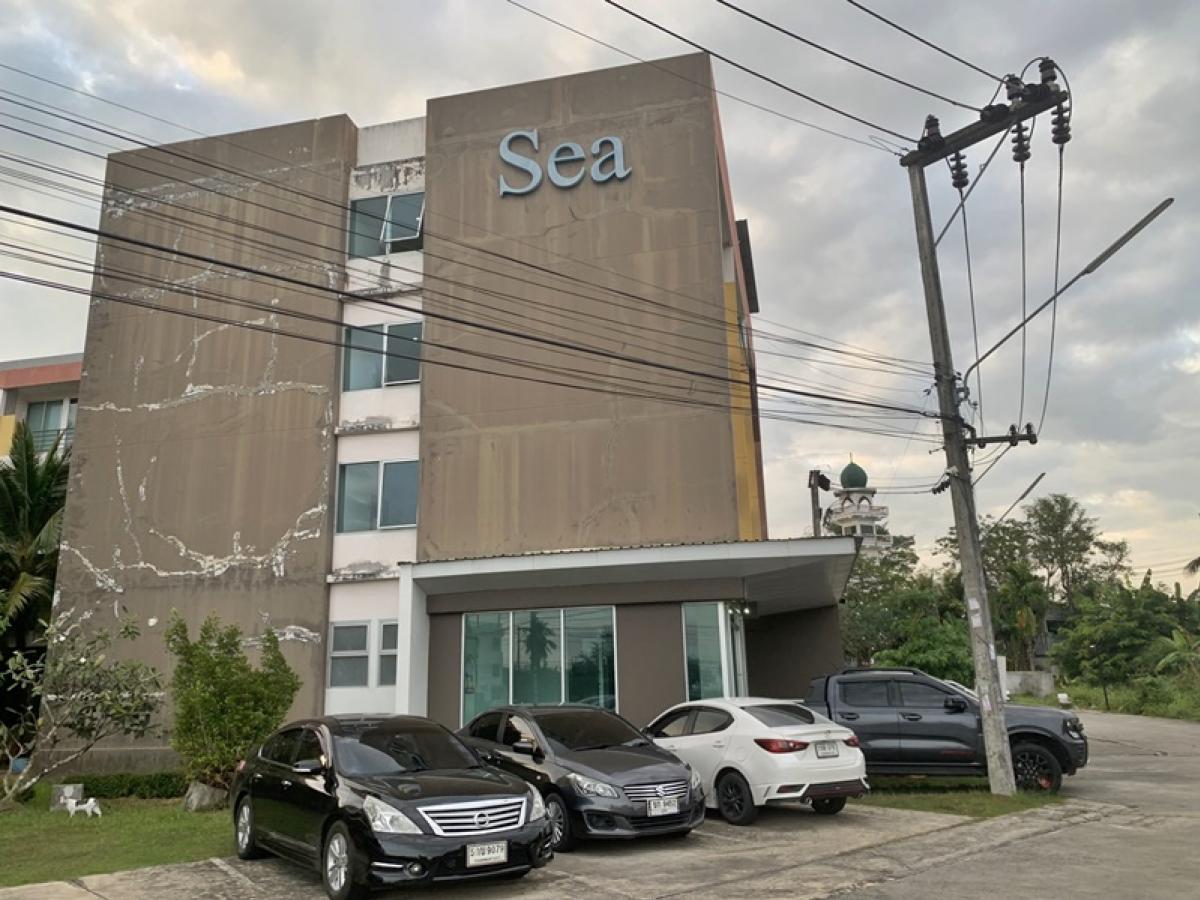 For SaleCondoPhuket : Best Point Phase 3 105/180 Sakdidet Wichit, Phuket Phuket