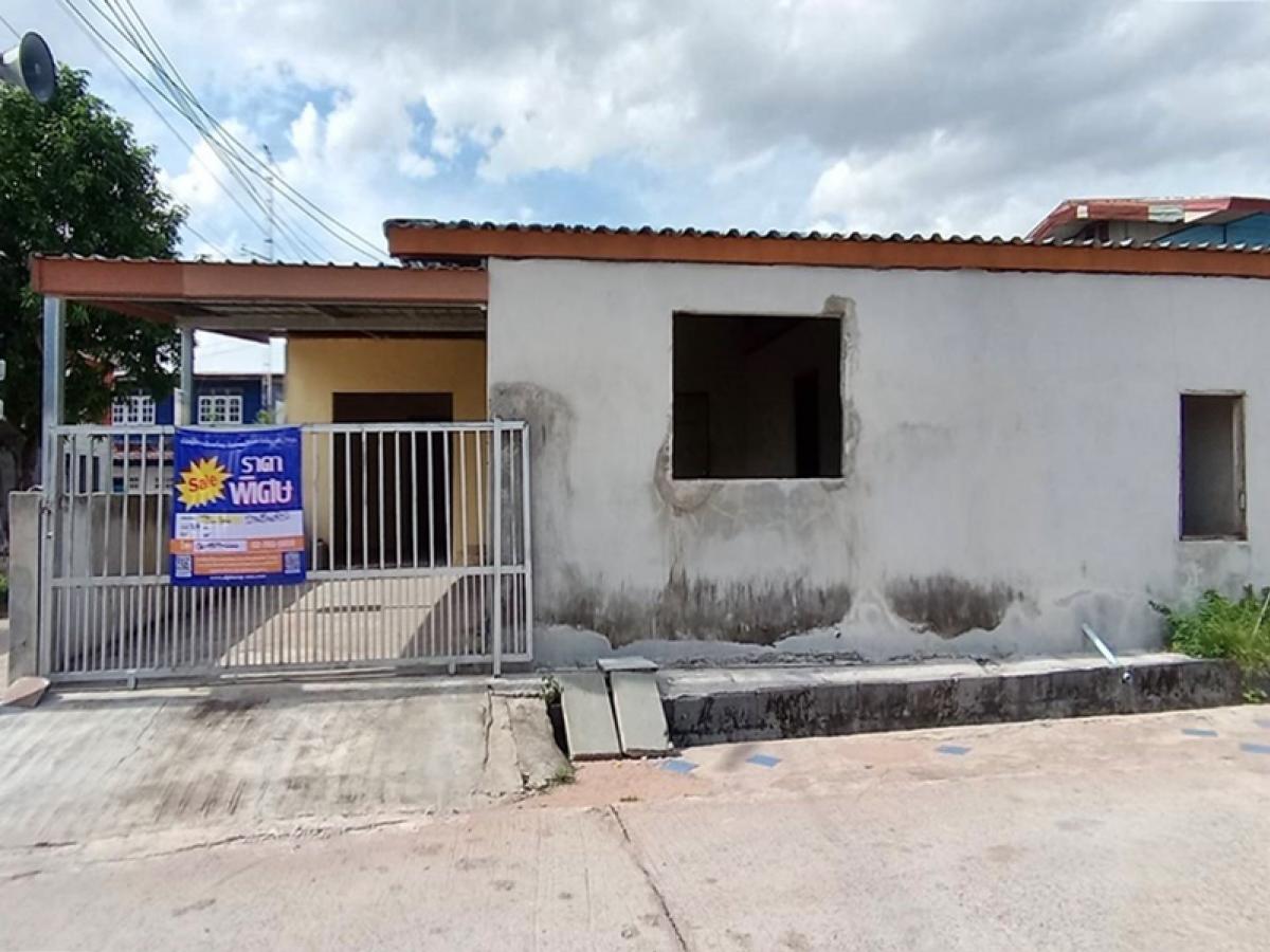 For SaleHouseKhon Kaen : Ban Non Sa-at 11, Village No. 14, Ban Lan-Chippi Noi Tor .2297, Ban Lan, Ban Phai Khon Kaen