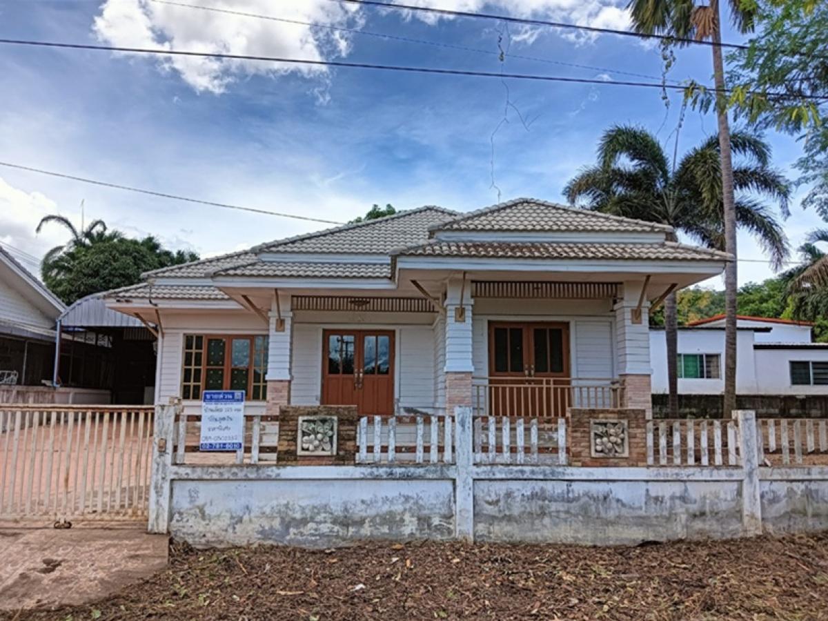 For SaleHouseHuahin, Prachuap Khiri Khan, Pran Buri : Ban Phu Tawan 318/232 Village No. 7, Hua Hin-Nong Plub (3218), Hin Lek, Hua Hin, Prachuap Khiri Khan