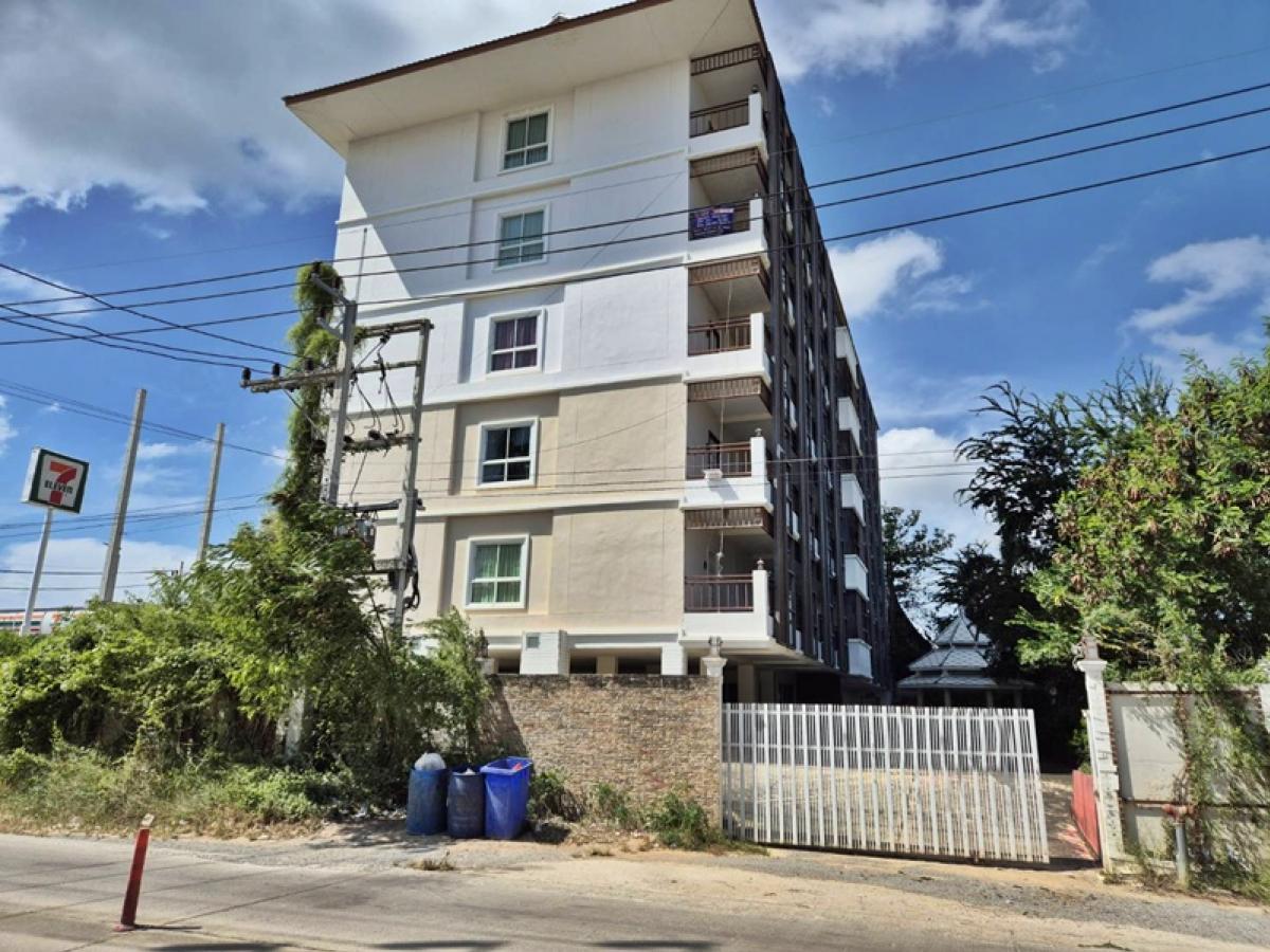 For SaleCondoHuahin, Prachuap Khiri Khan, Pran Buri : Orchid Swiss, Hua Hin 39/906, 3rd floor, Petchkasem, Nong Kae Hua Hin, Prachuap Khiri Khan