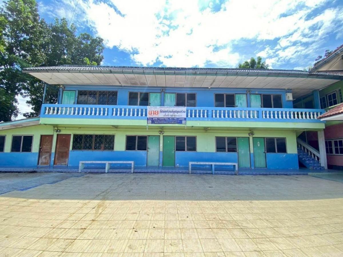 For SaleHousePathum Thani,Rangsit, Thammasat : 59/6 Soi Ban Khlieng 10, Wat Sadet-Bang Sai Arts and Crafts Center, Ban Krathong, Pathum Thani, Pathum Thani