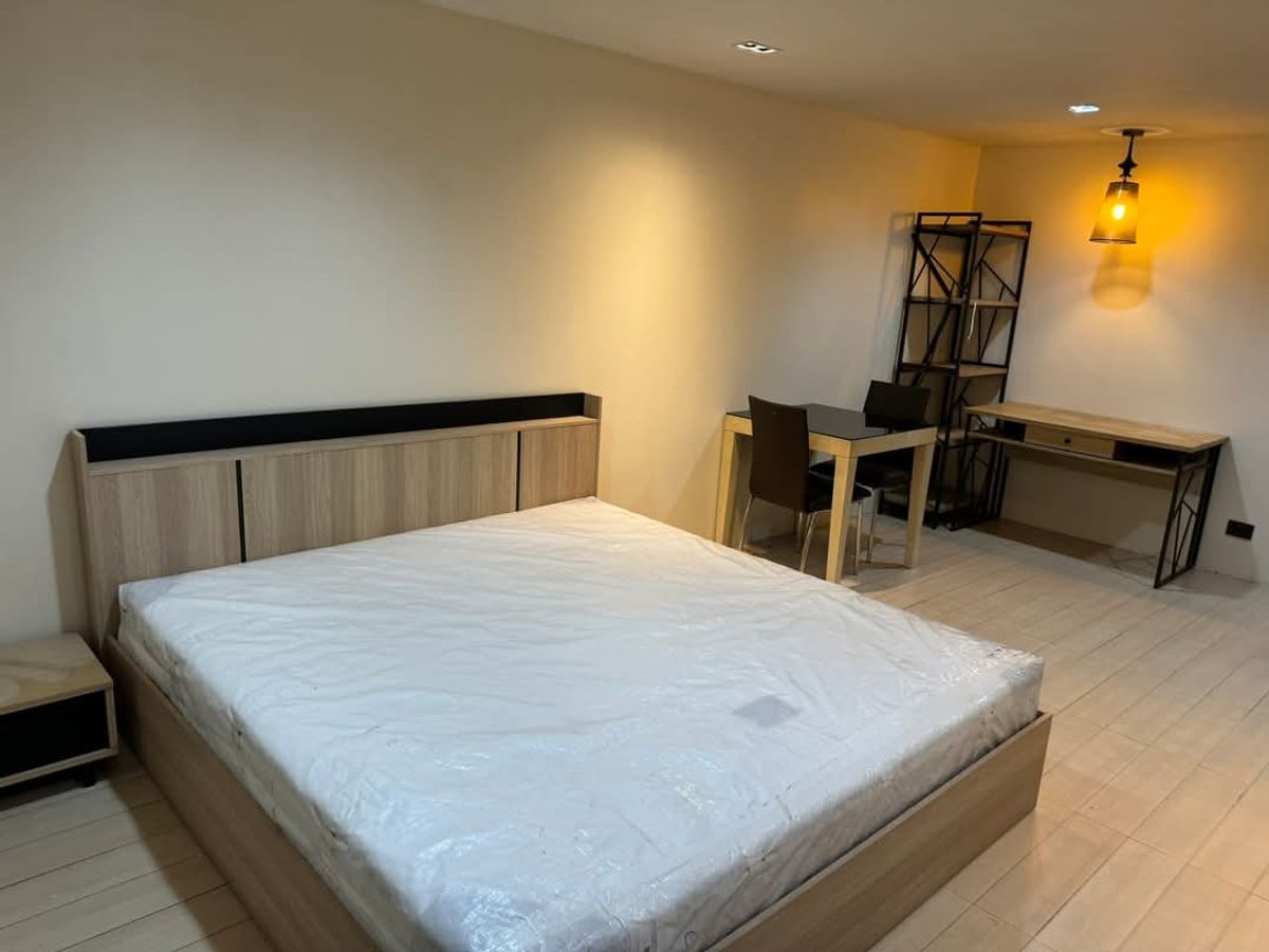 ให้เช่าคอนโดราชเทวี พญาไท : 14,000 BHT/Month, ประตูน้ำ เพรสตีจ ถ.เพชรบุรี ซอย 5
