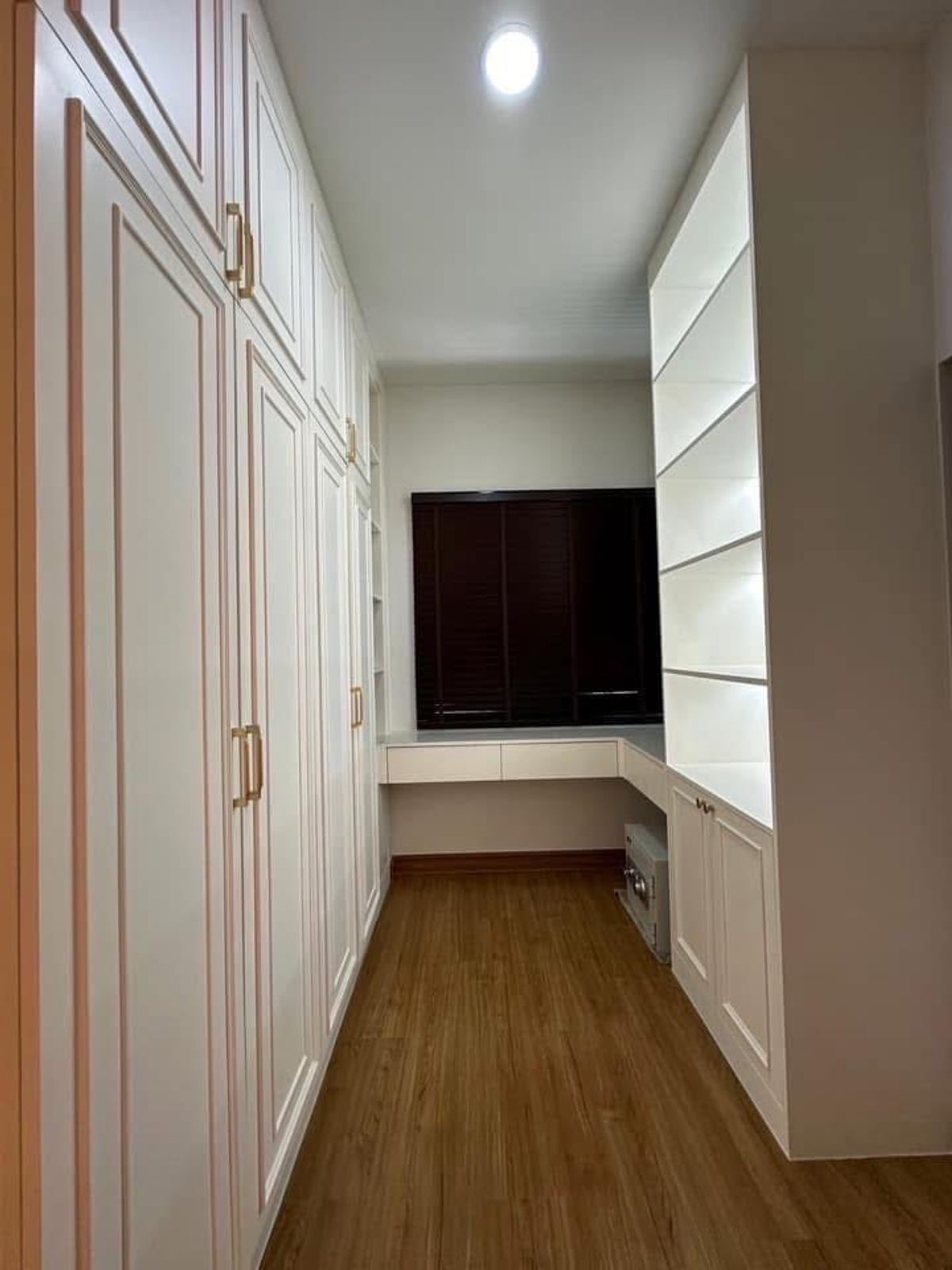 For RentHouseBangna, Bearing, Lasalle : K-6053 Urgent rent! The City Bangna is beautiful, ready to be near Bangna.