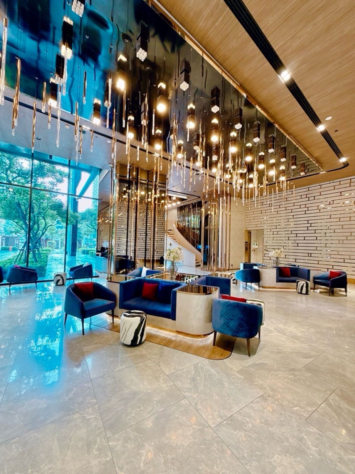 For SaleCondoSapankwai,Jatujak : 𝐓𝐡𝐞 𝐏𝐫𝐢𝐯𝐚𝐜𝐲 Chatuchak, comfortable installments 𝟗, 𝟗𝟎𝟎/month, do not have to pay down payment Ready to enter a new room, 1 hand, buy straight 𝟎𝟗𝟓-𝟒𝟖𝟗-𝟖𝟖𝟗𝟎 green