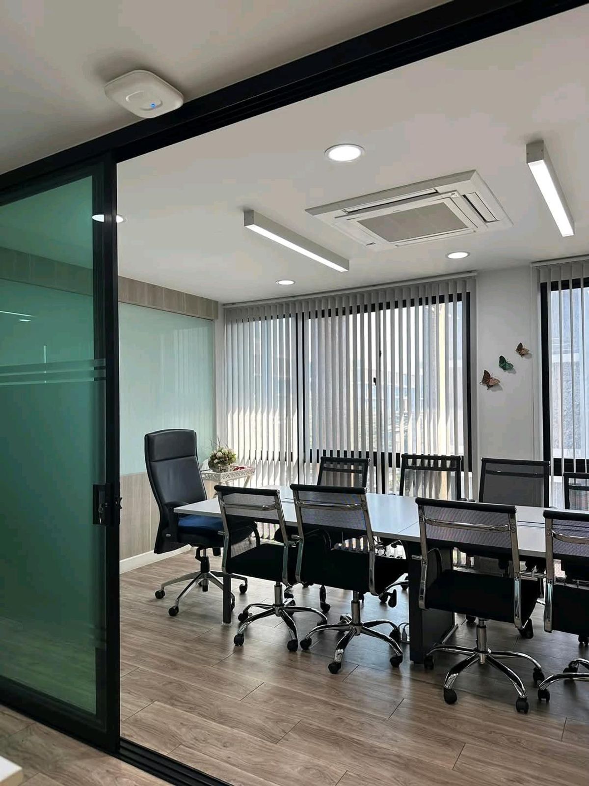 For RentOfficeKaset Nawamin,Ladplakao : 📣🏛 Rent with Home Office Nirvana@Work Kaset -Nawamin 📣