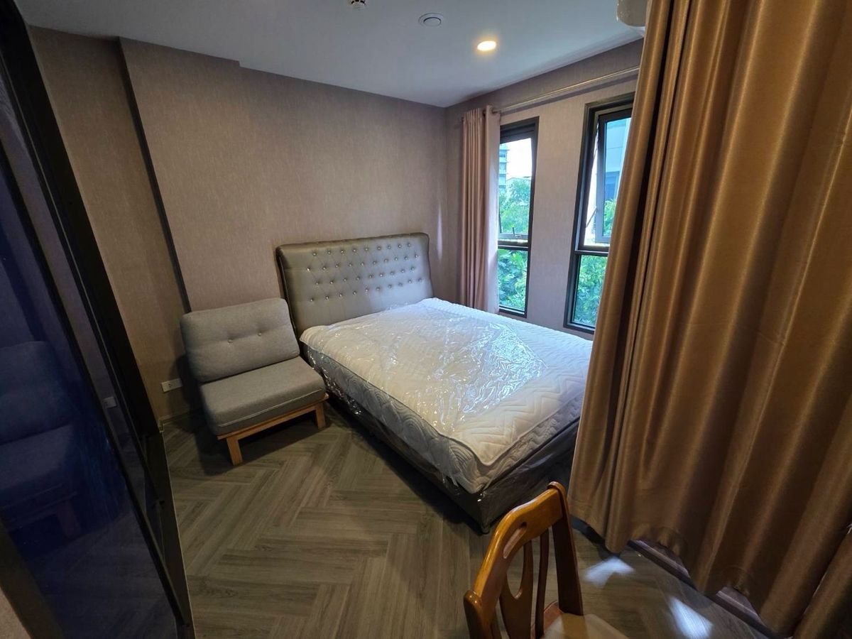 For RentCondoPinklao, Charansanitwong : [Rent] Aspire Arun Privé ✨ Ready to enter.