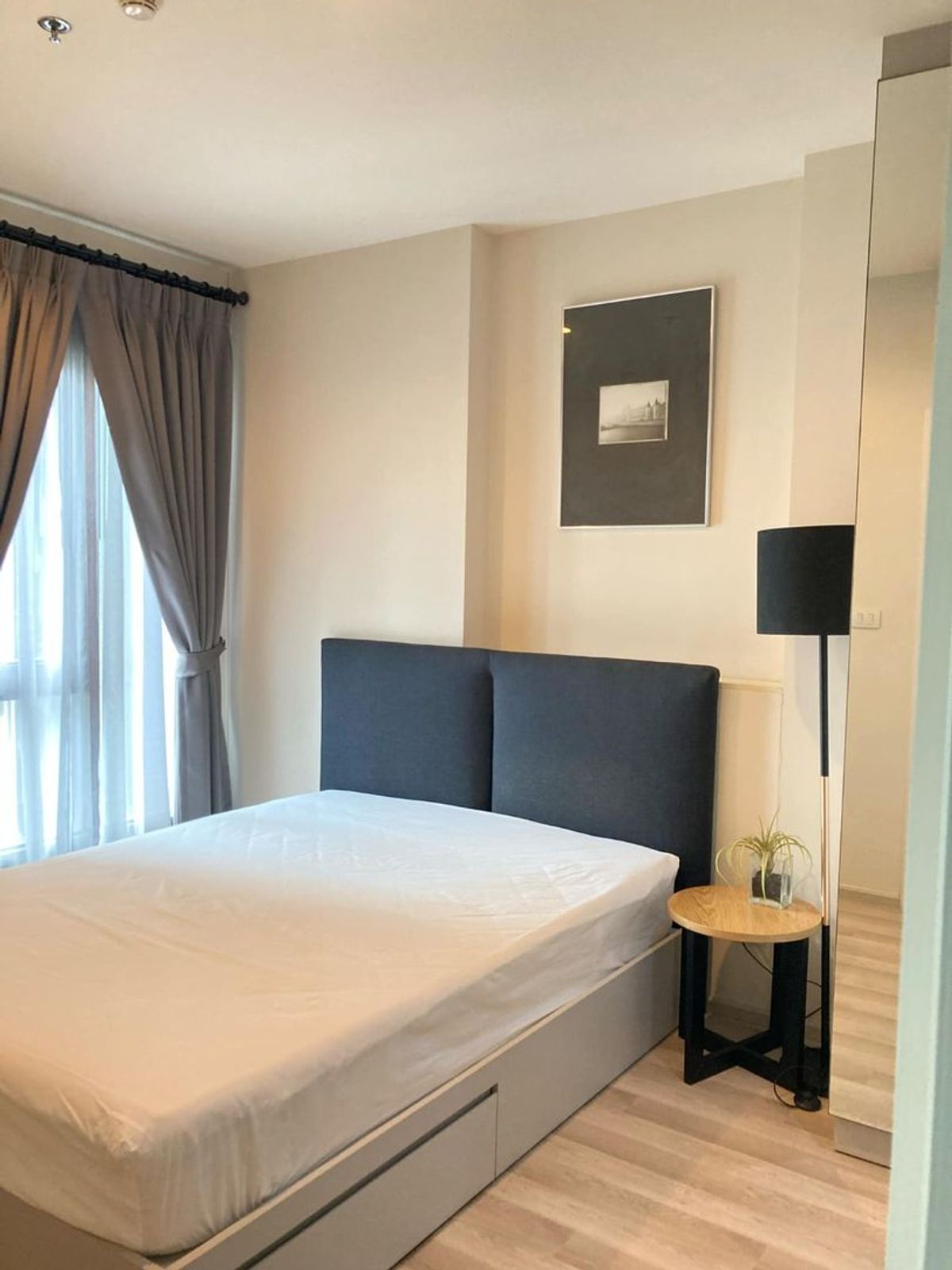 For RentCondoRatchadapisek, Huaikwang, Suttisan : Rent Centric Ratchada, 7th floor
