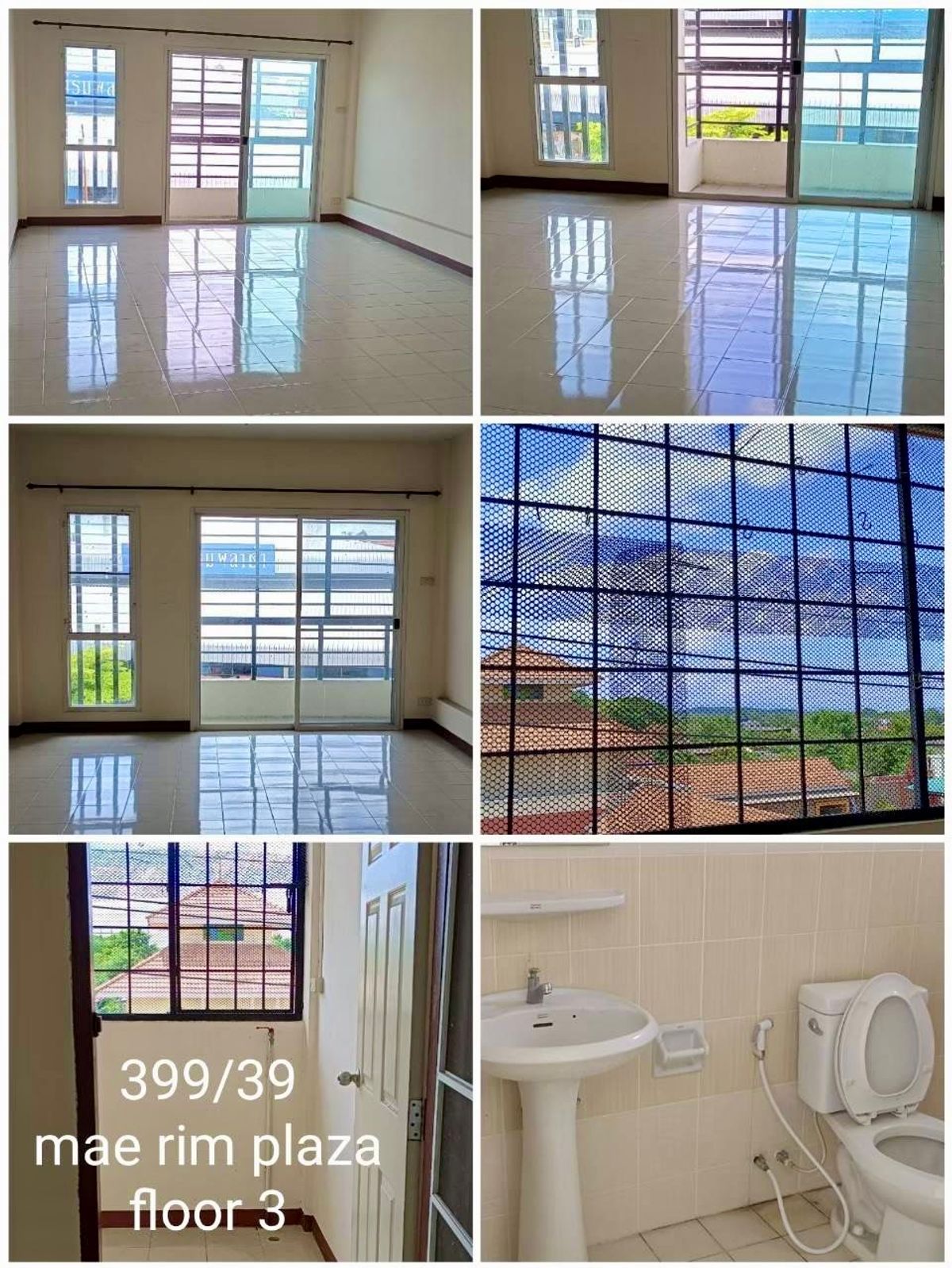 ขายอาคารพาณิชย์เชียงใหม่ : ขายอาคารพาณิชย์ ในแม่ริมพลาซ่า เชียงใหม่