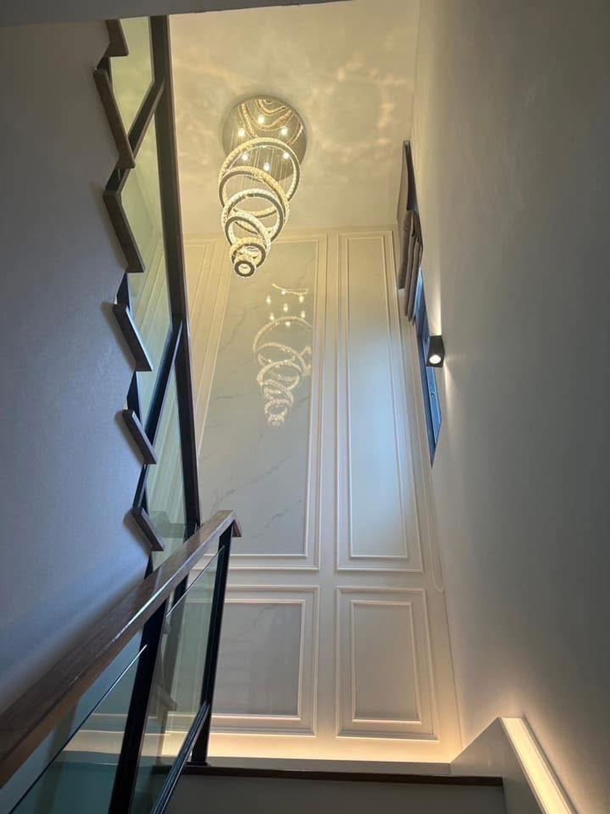 For RentHouseBangna, Bearing, Lasalle : K-6053 Urgent rent! The City Bangna is beautiful, ready to be near Bangna.