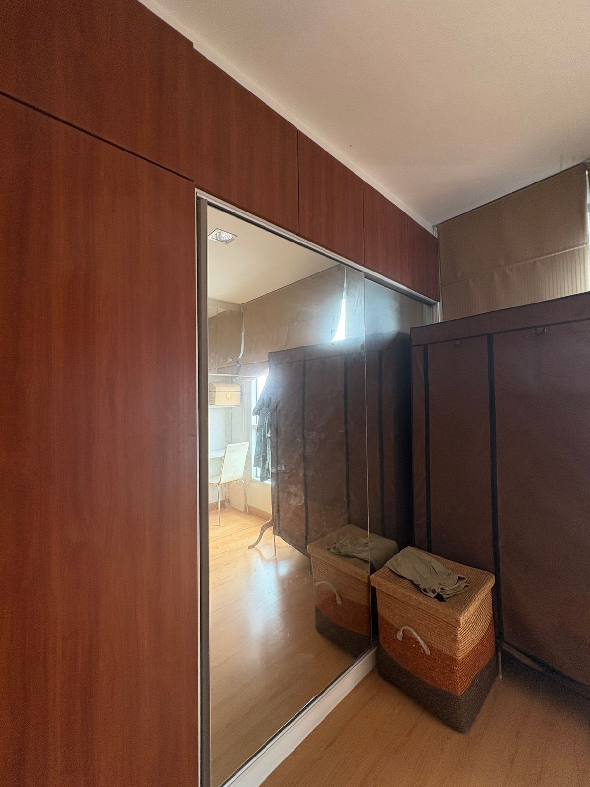 ขายคอนโดรัชดา ห้วยขวาง : ⭐️ขายถูกที่สุดในตลาด Life @ ratchada suttisarn 60 ตรม 2 ห้องนอน2 ห้องน้ำ 4,200,000 เท่านั้น