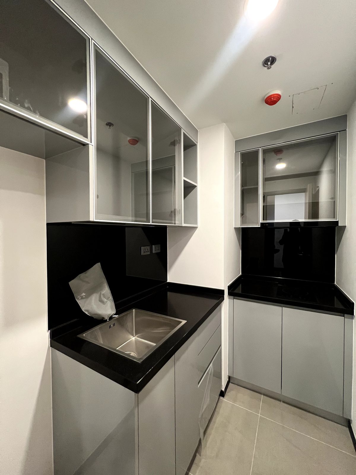 ขายคอนโดสาทร นราธิวาส : 💎 ขาย Sapphire Condominium Rama 3 🏙️ 1 ห้องนอน 🛏️ 41 ตร.ม. ชั้น 4 🌆 วิวสวย ราคาพิเศษ 3,404,575 บาท 🔥